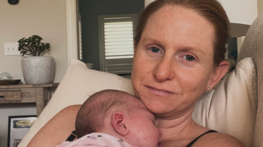 How to Heal Postpartum: Mind, Body, and Stress Support