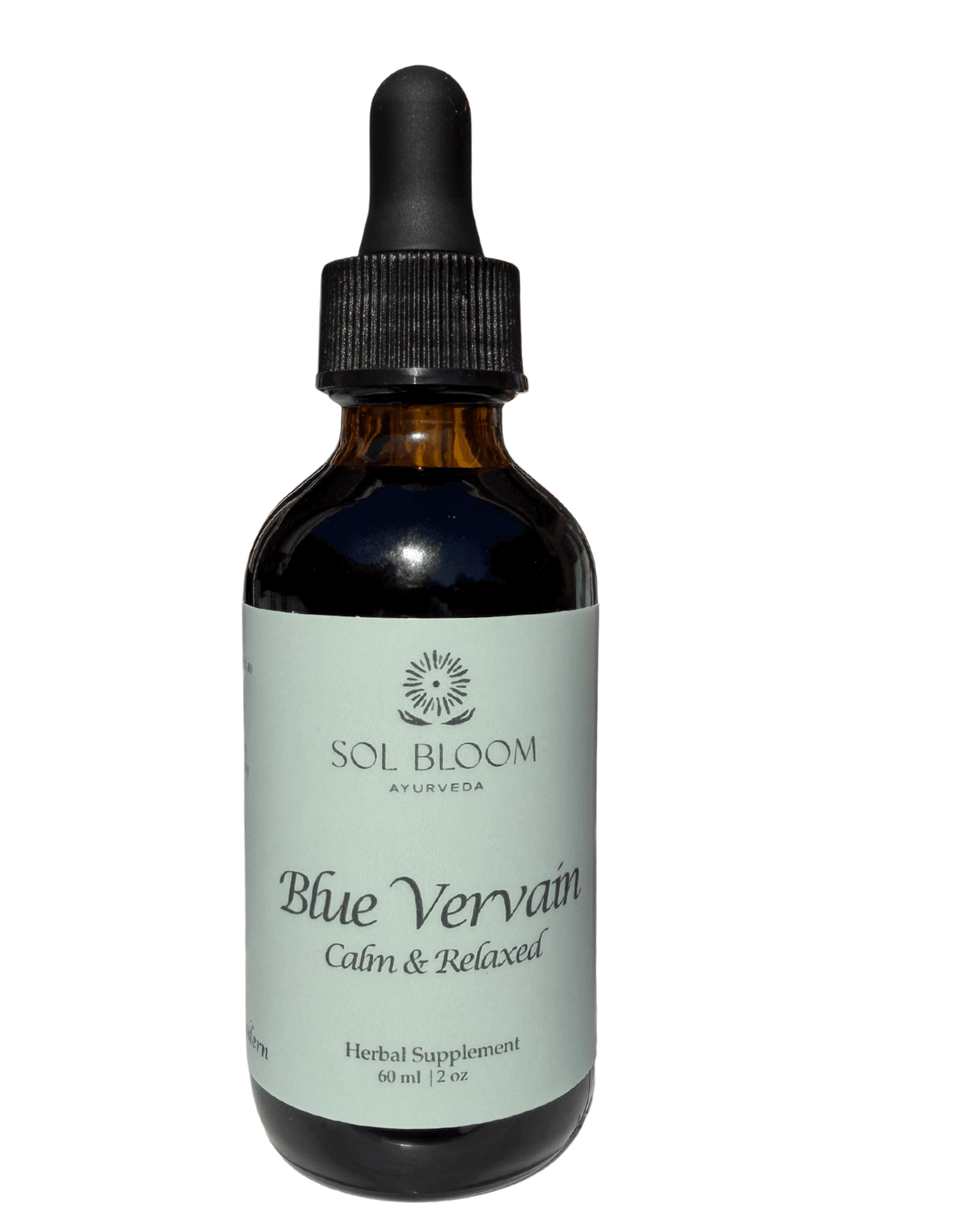 Blue Vervain
