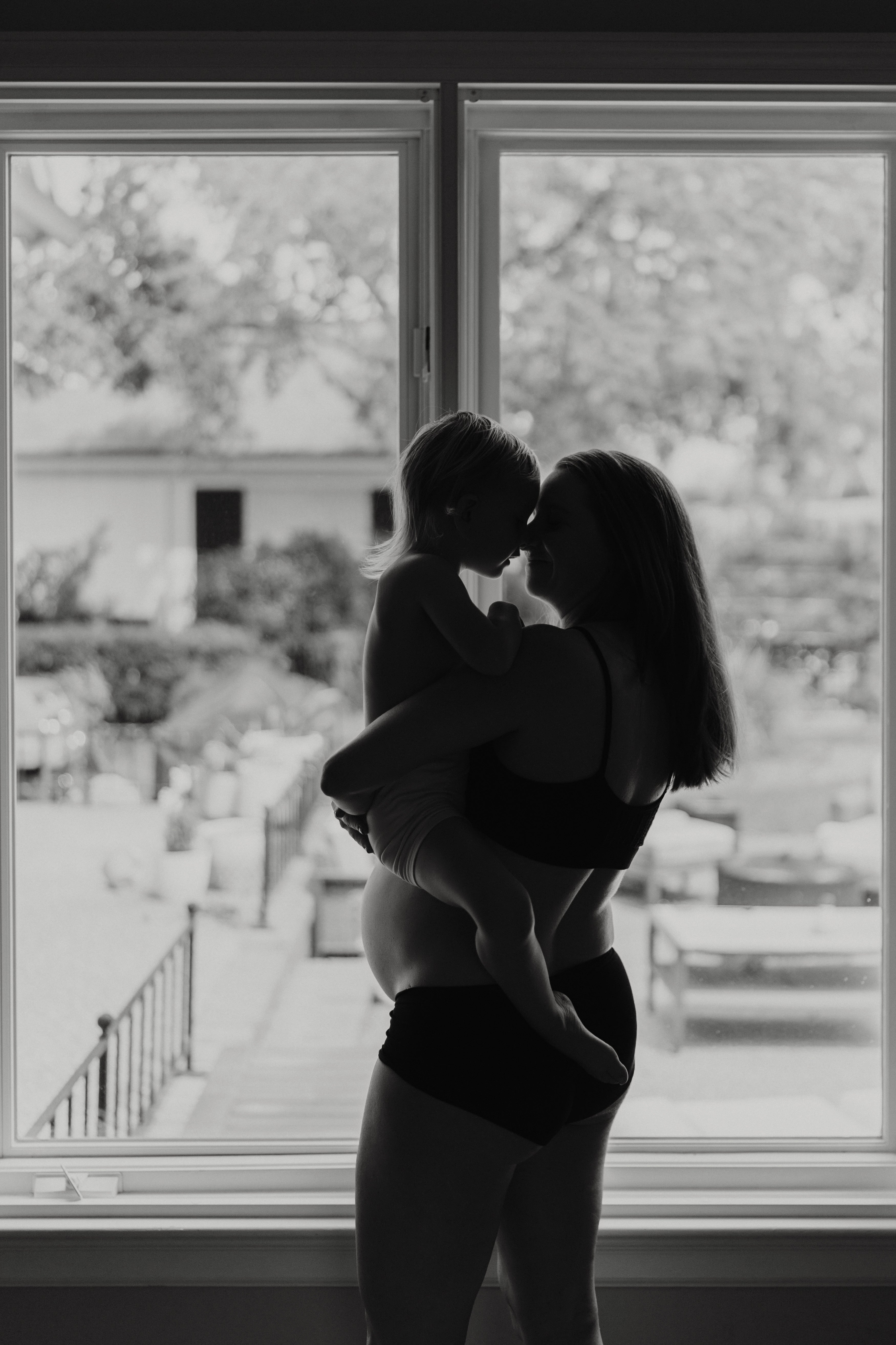 Maternity photo