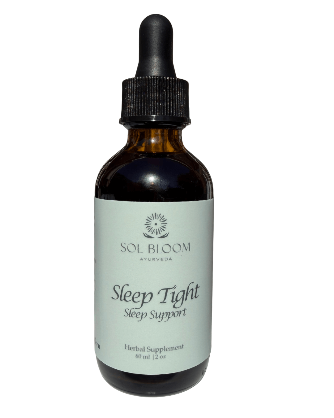 Sleep Support Tincture