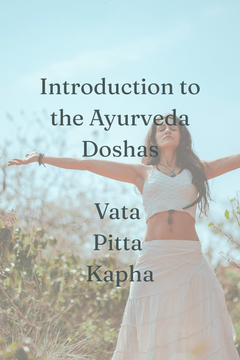 Intro to Ayurveda Doshas