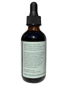 Blue Vervain Tincture 