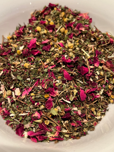 Monthly Tea Subscription