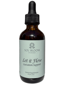 Lactation Tincture