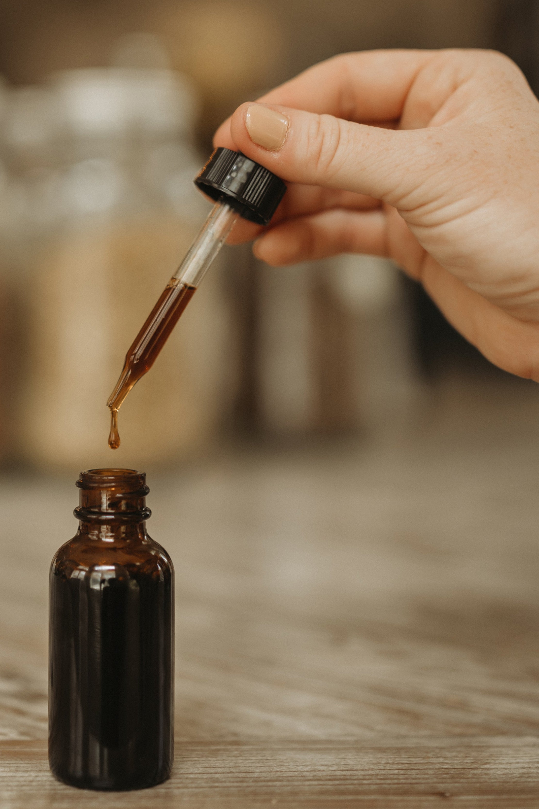 Reishi Tincture