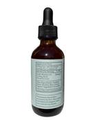 Reishi Triple Extract Tincture- Fruiting Body