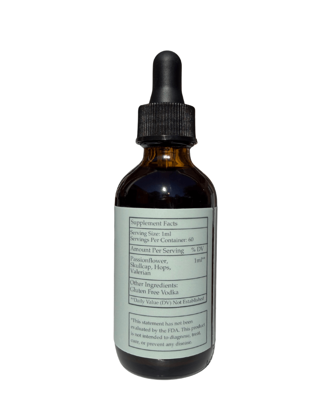 Sleep Support Tincture