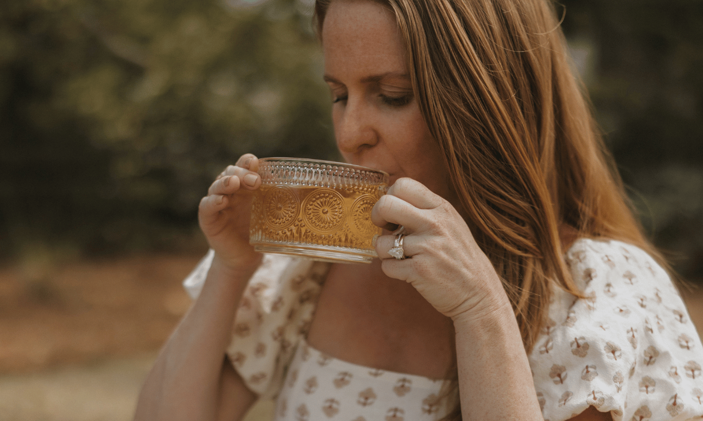 herbalist for women's health