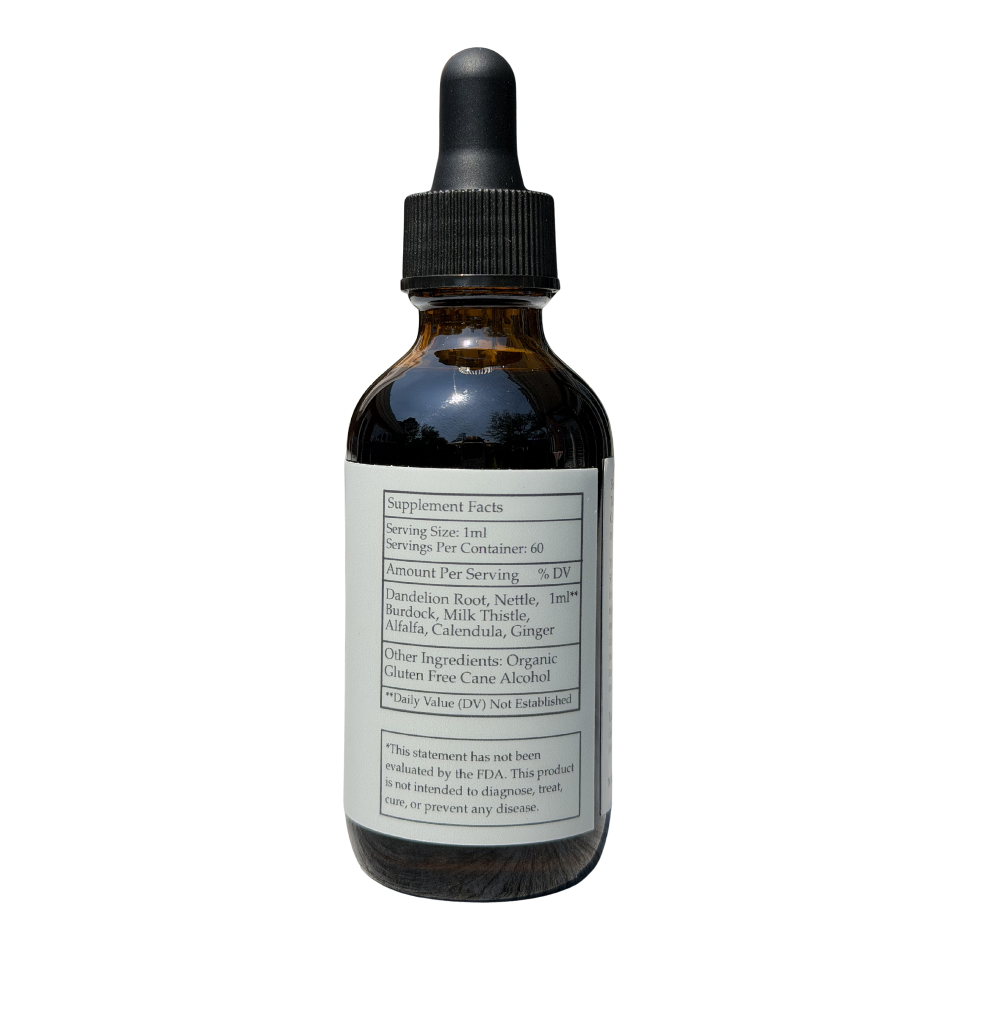 liver love detox tincture